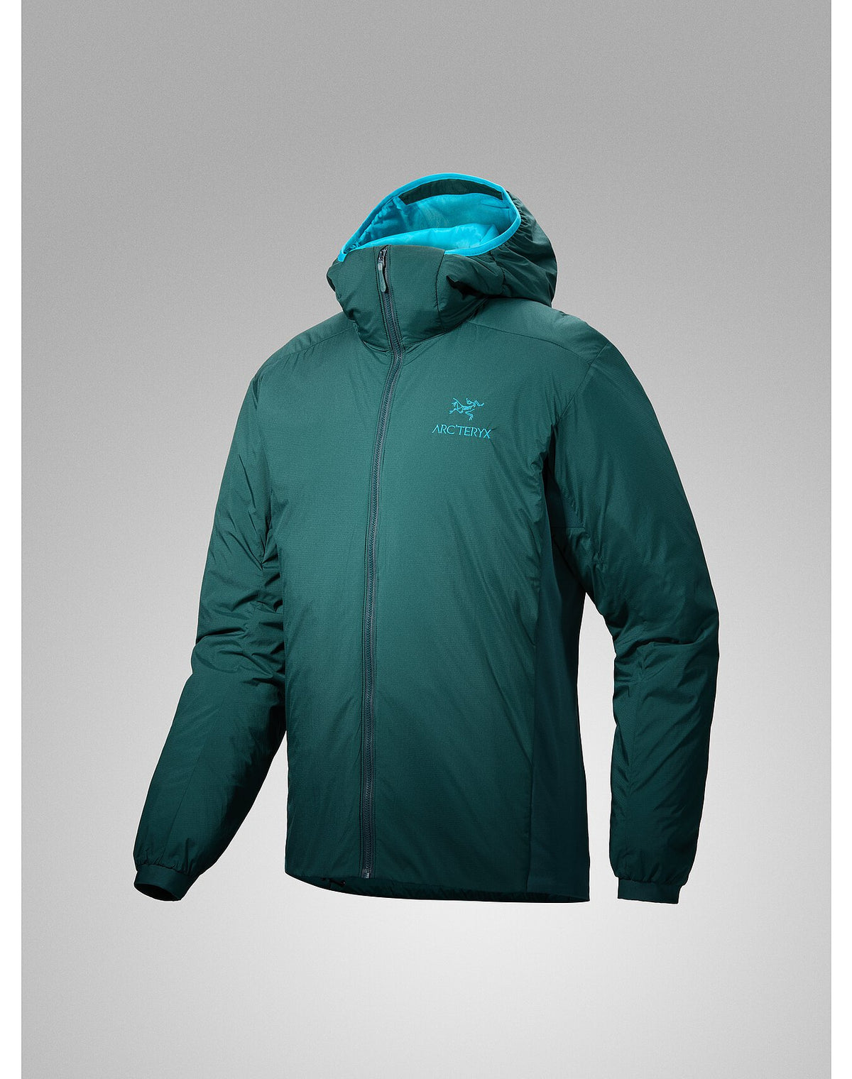 Atom LT Hoody (M)