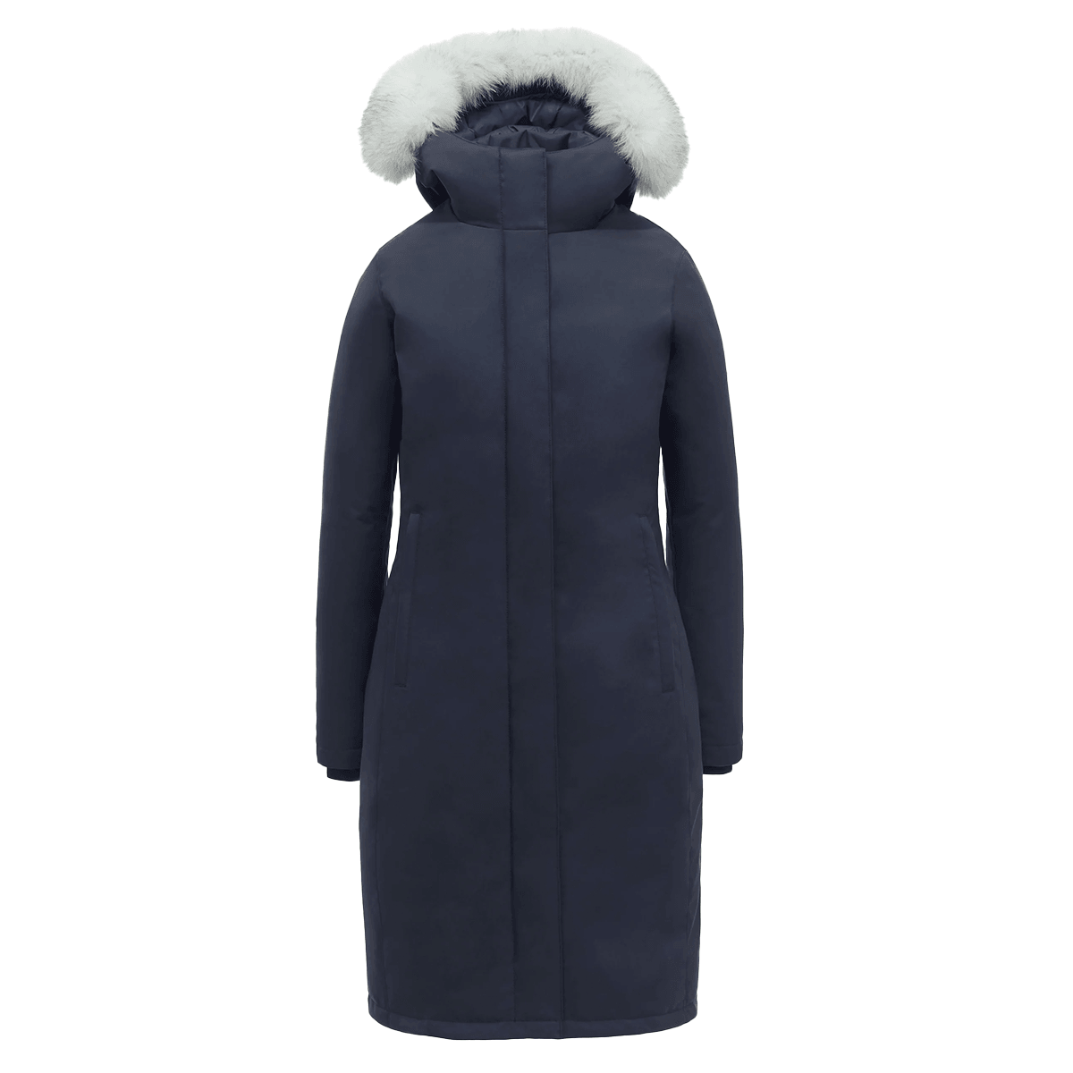 Fermont - Down Parka - pikkorisport