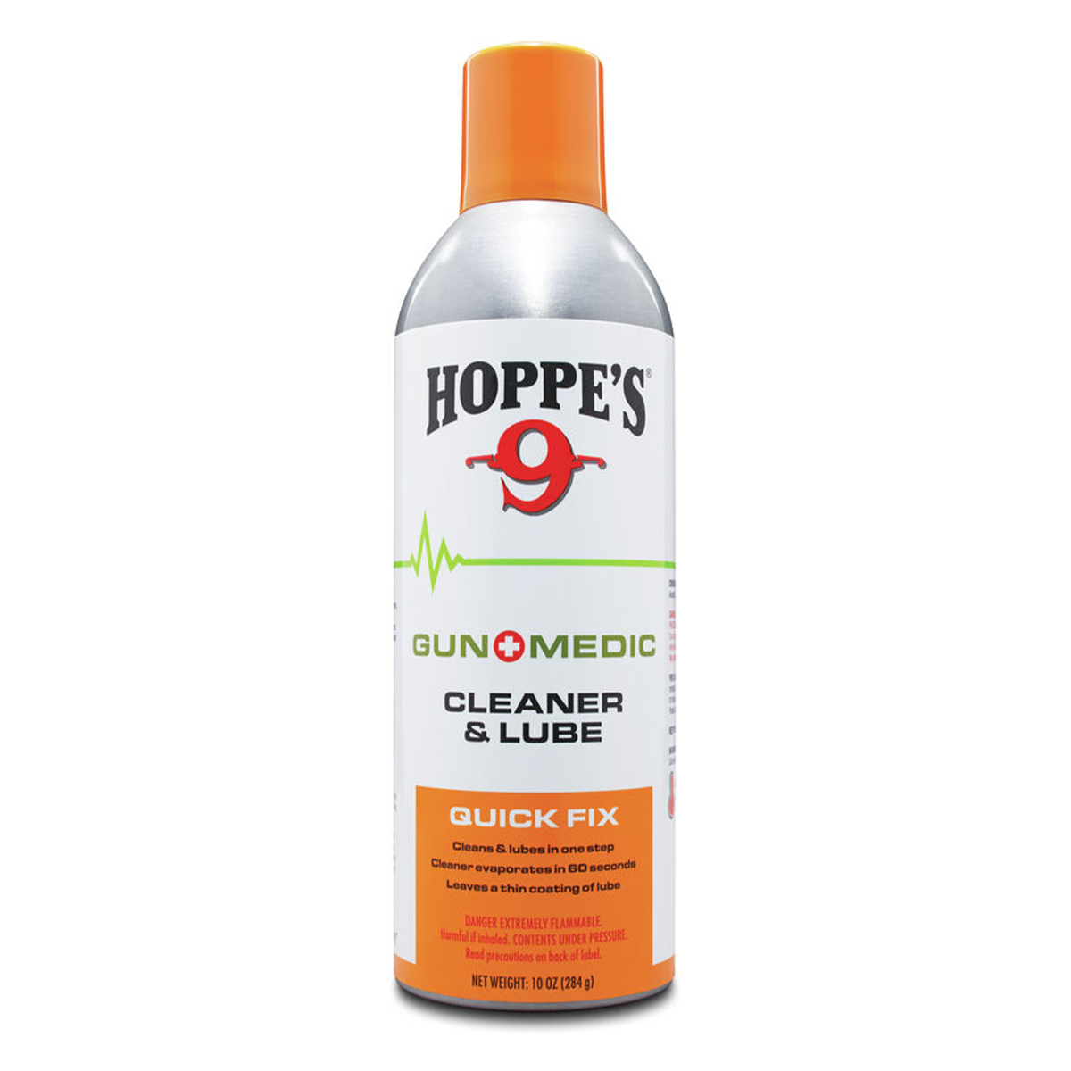 Gun Medic Cleaner+Lube GM3 HO