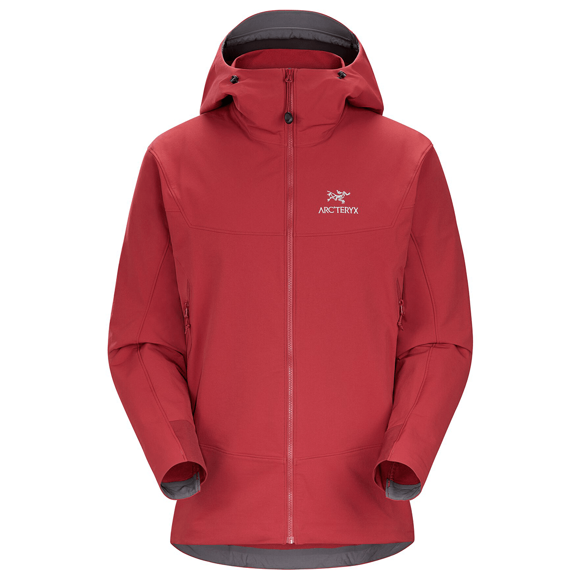 Gamma LT Hoody (M) - pikkorisport