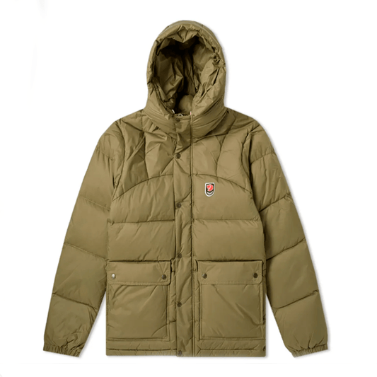 Expedition Down Lite Jacket (M) - pikkorisport