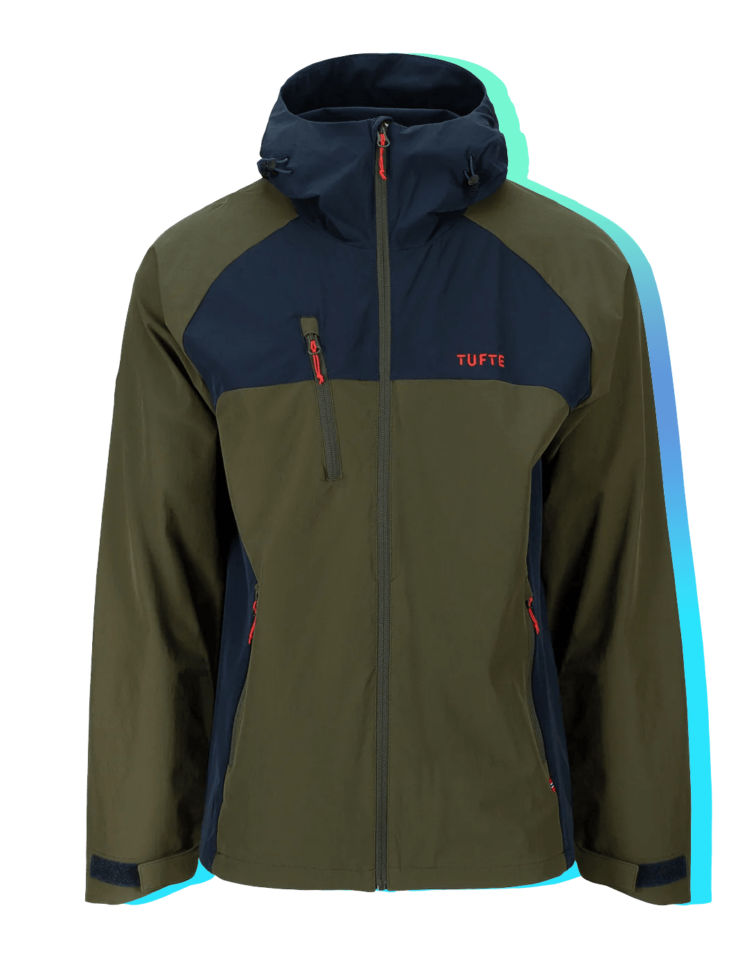 Vipe Jacket (M) - pikkorisport