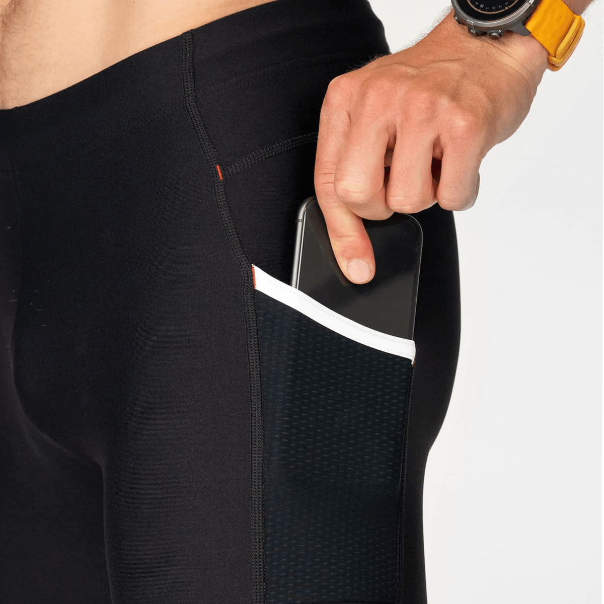 Hot Long Tight (U) - pikkorisport