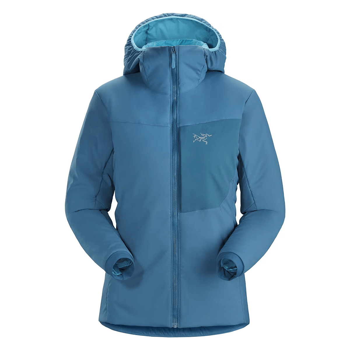 Proton LT Hoody (W) - pikkorisport