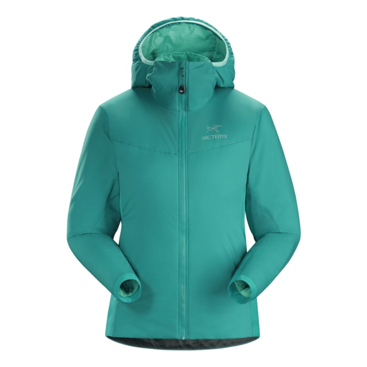 Atom LT Hoody (W) - pikkorisport