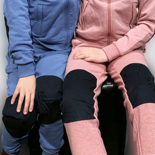Lunde Sweatpants (UB) - pikkorisport