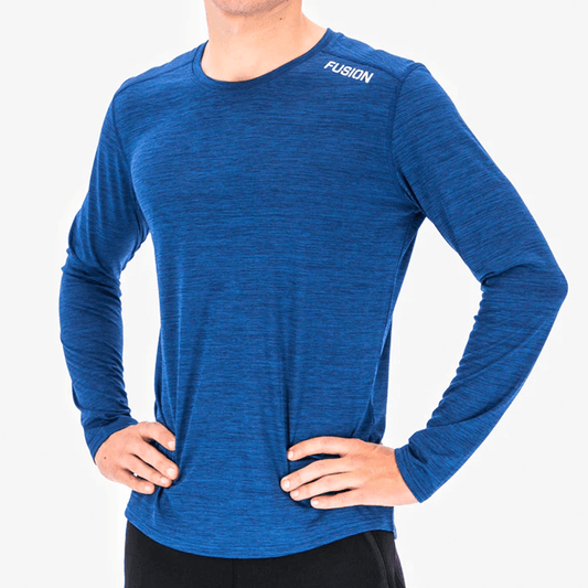 C3 LS SHIRT (M) - pikkorisport