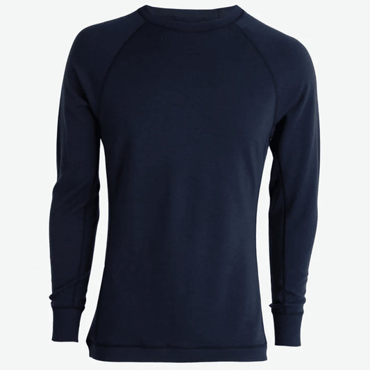 Bambull Long Sleeve (M) - pikkorisport