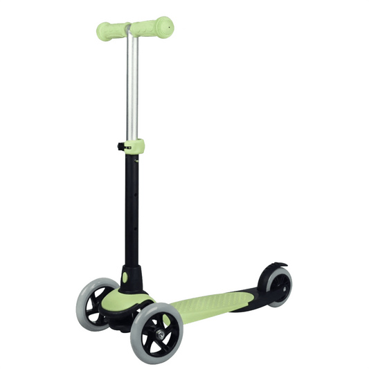 Primus Filius Trehjulet - pikkorisport