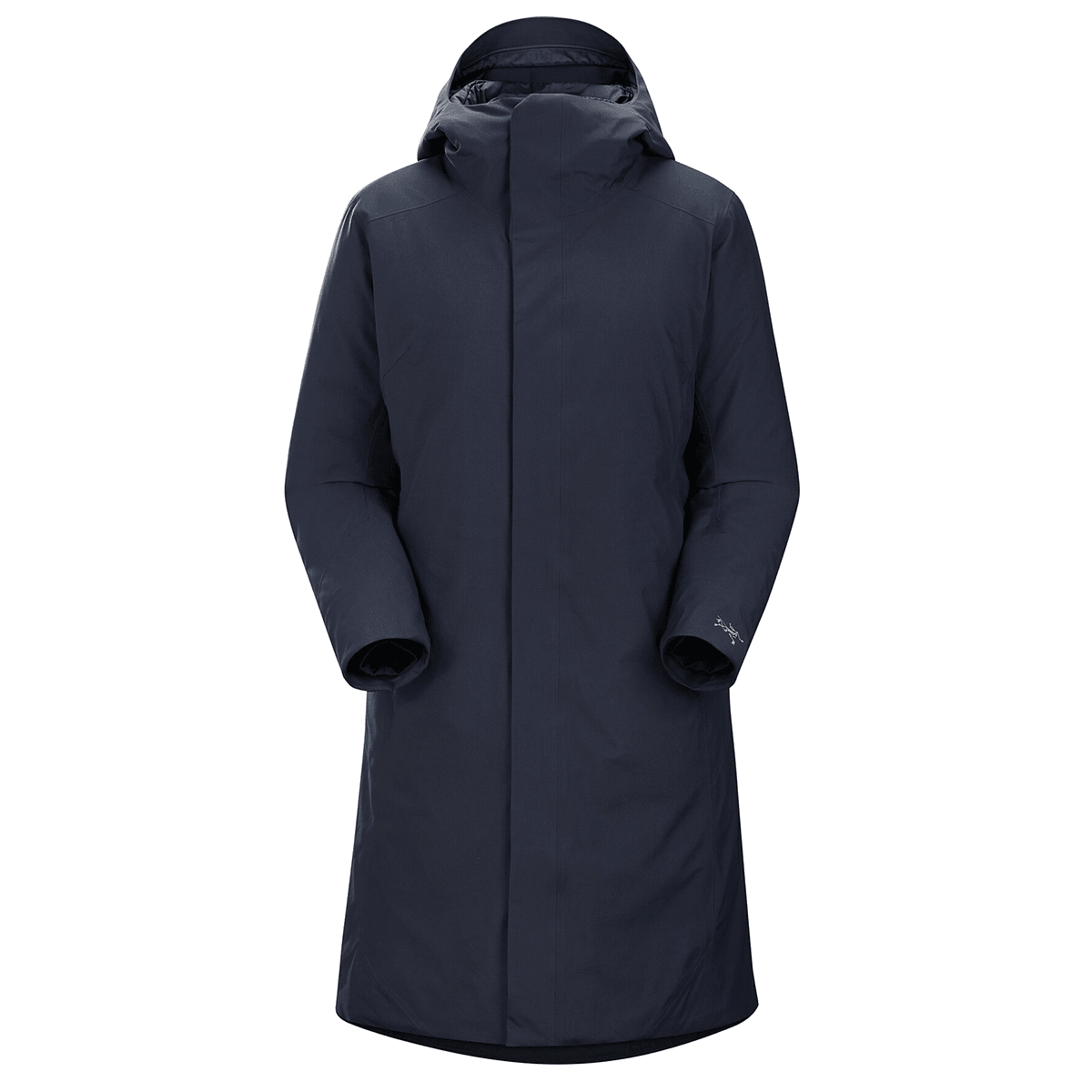 Patera Parka (W) - pikkorisport