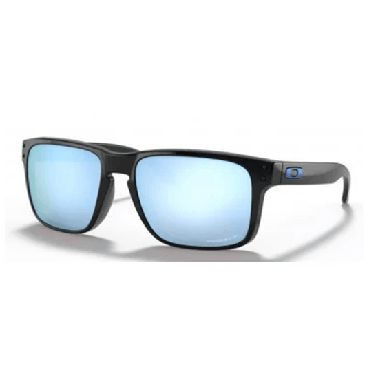 Holbrook - Polished Black - pikkorisport