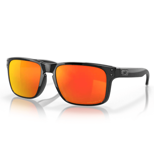 Holbrook - Polished Black - pikkorisport