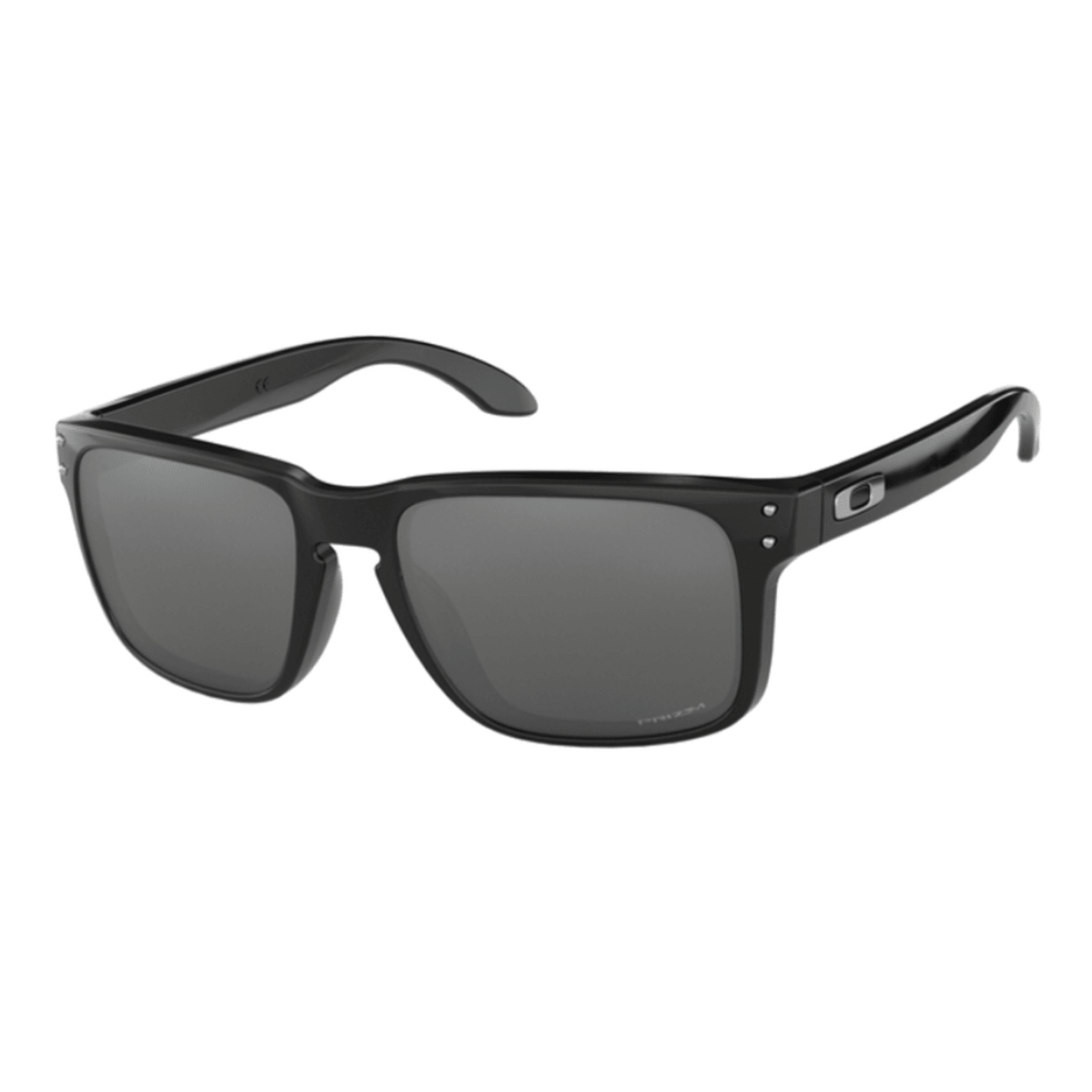 Holbrook - Polished Black - pikkorisport
