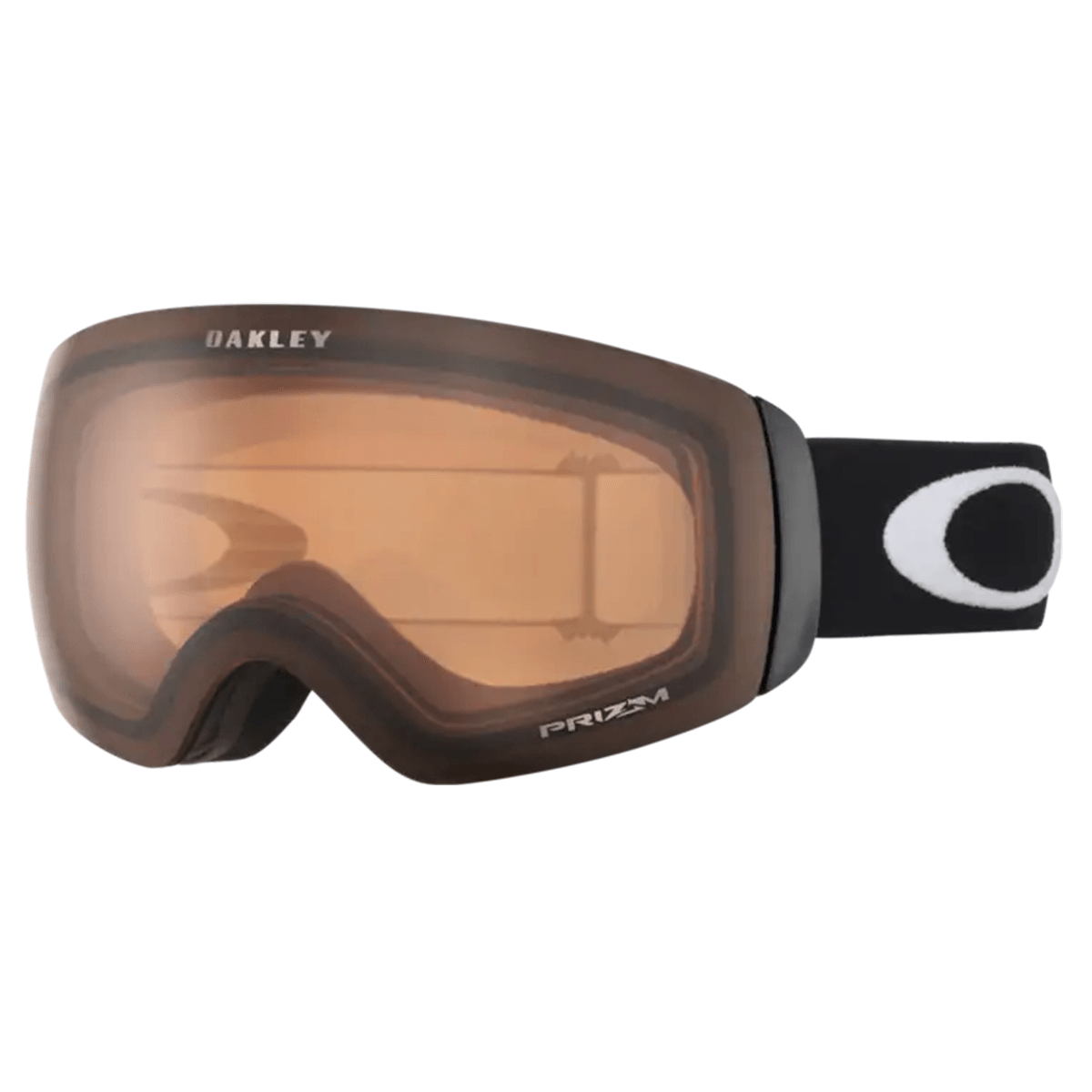 Flight Deck M - Matte Black - pikkorisport