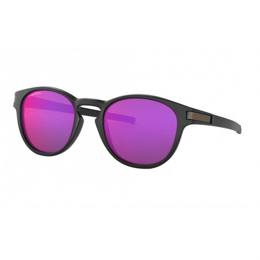 Latch - Matte Black - pikkorisport