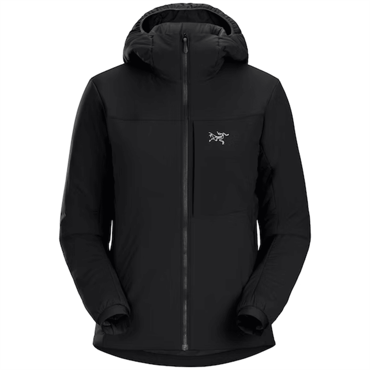 Proton LT Hoody (W) - pikkorisport