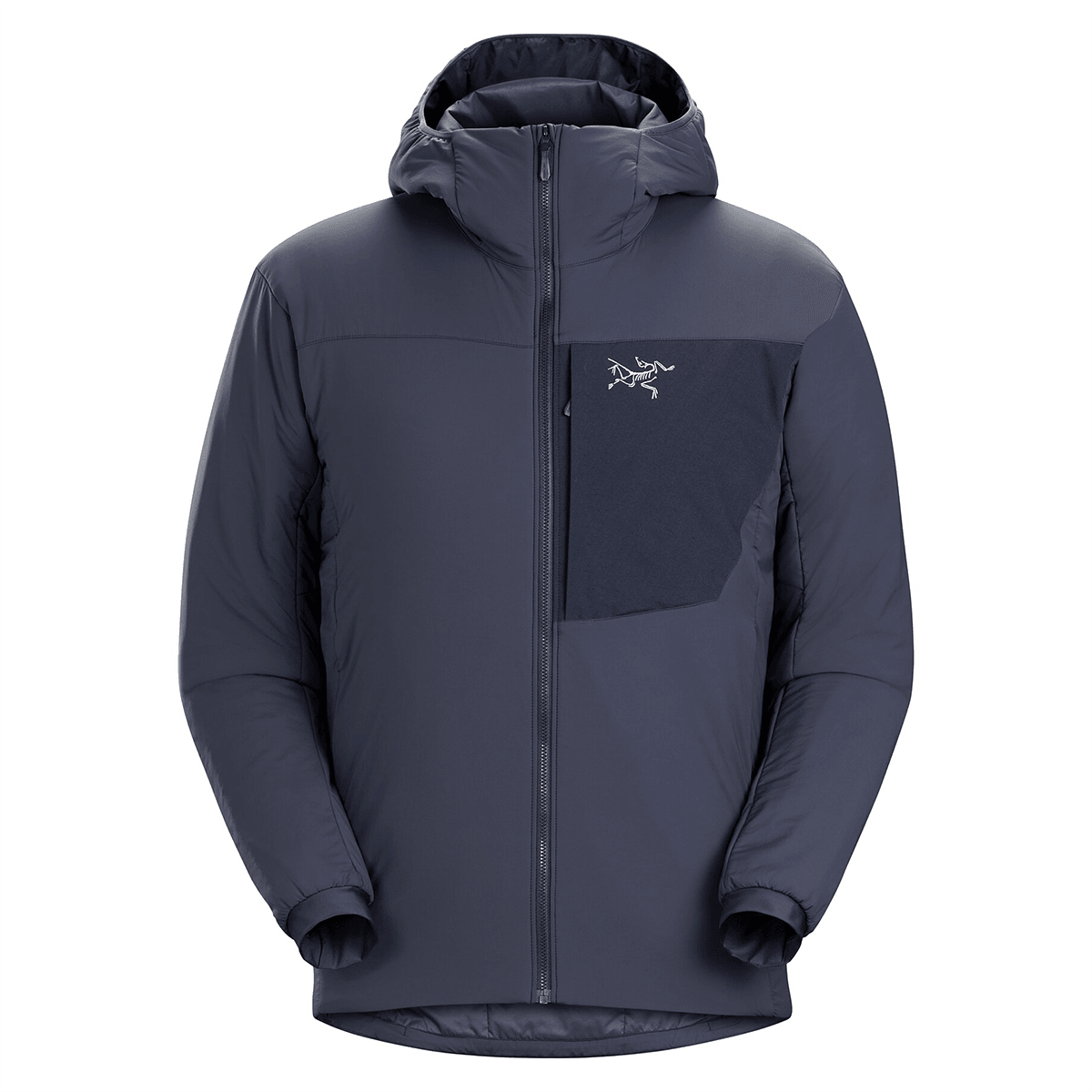 Proton LT Hoody (M) - pikkorisport