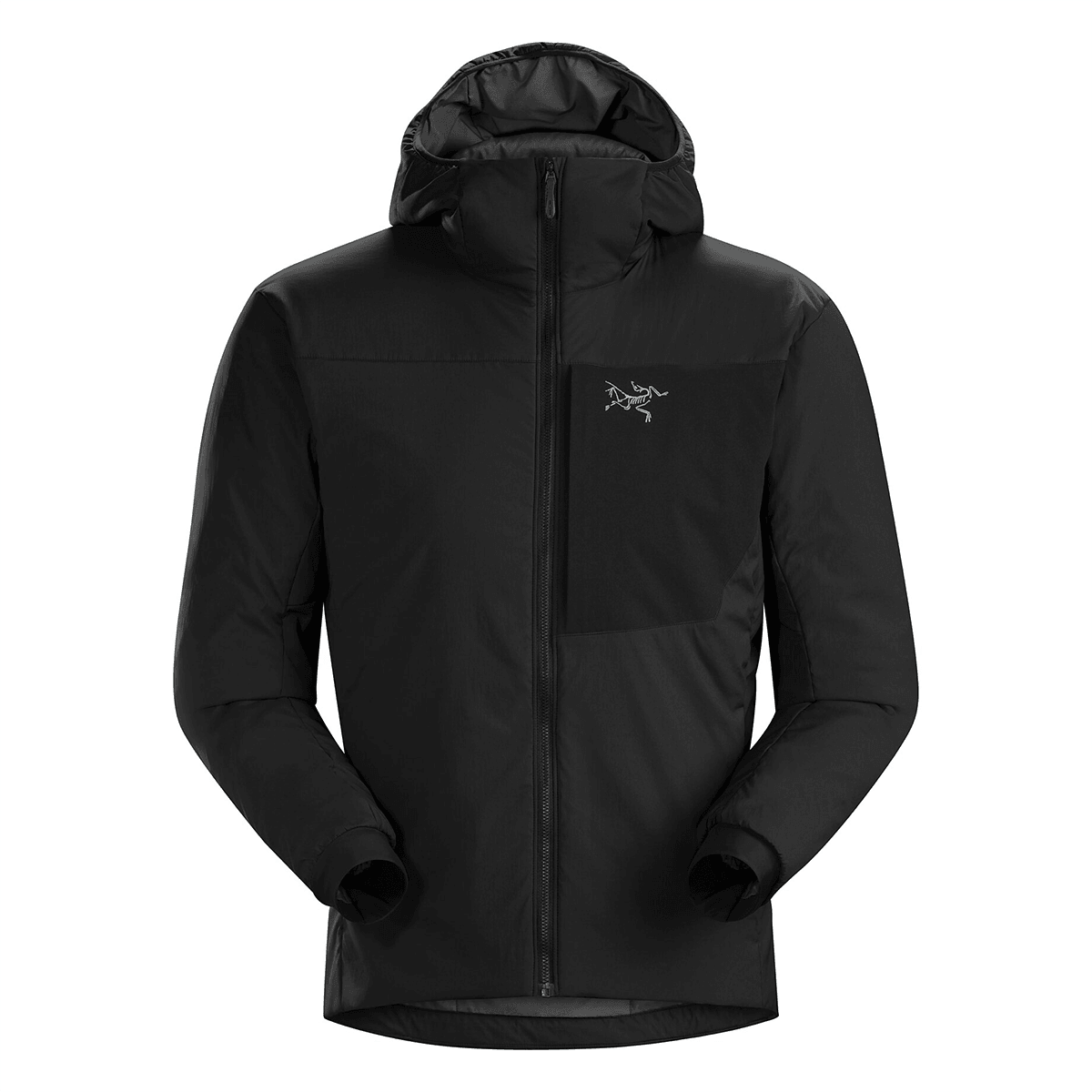 Proton LT Hoody (M) - pikkorisport