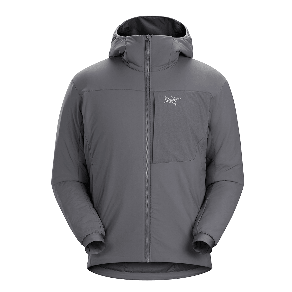 Proton LT Hoody (M) - pikkorisport