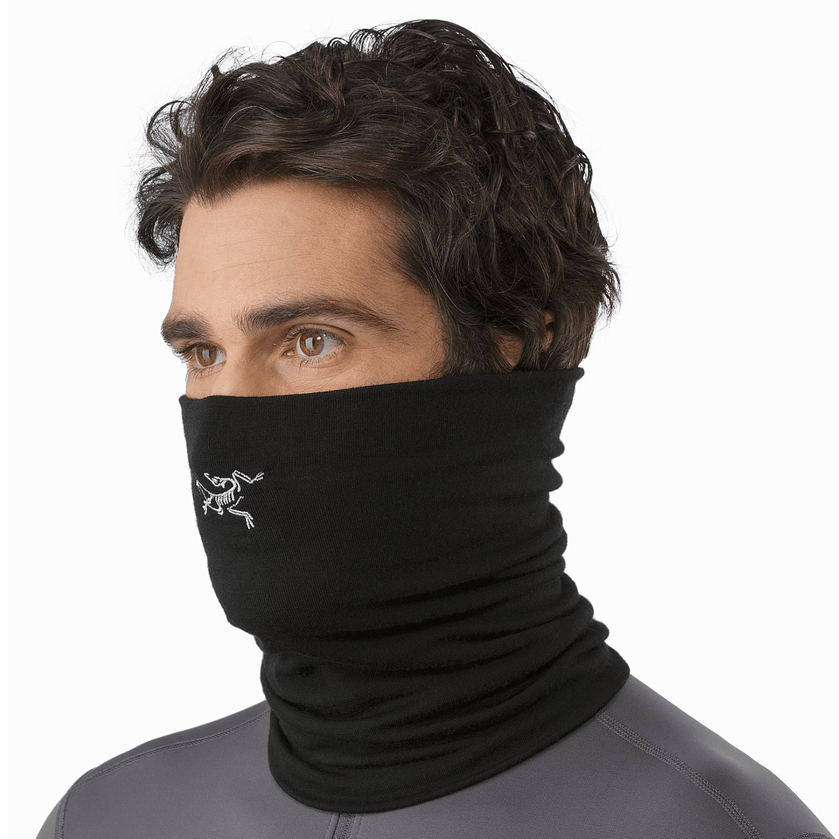 Rho LTW Neck Gaiter - pikkorisport