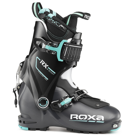 RX W Scout Skiboots 20/21