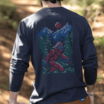 Sasquatch To Dot (M) - pikkorisport