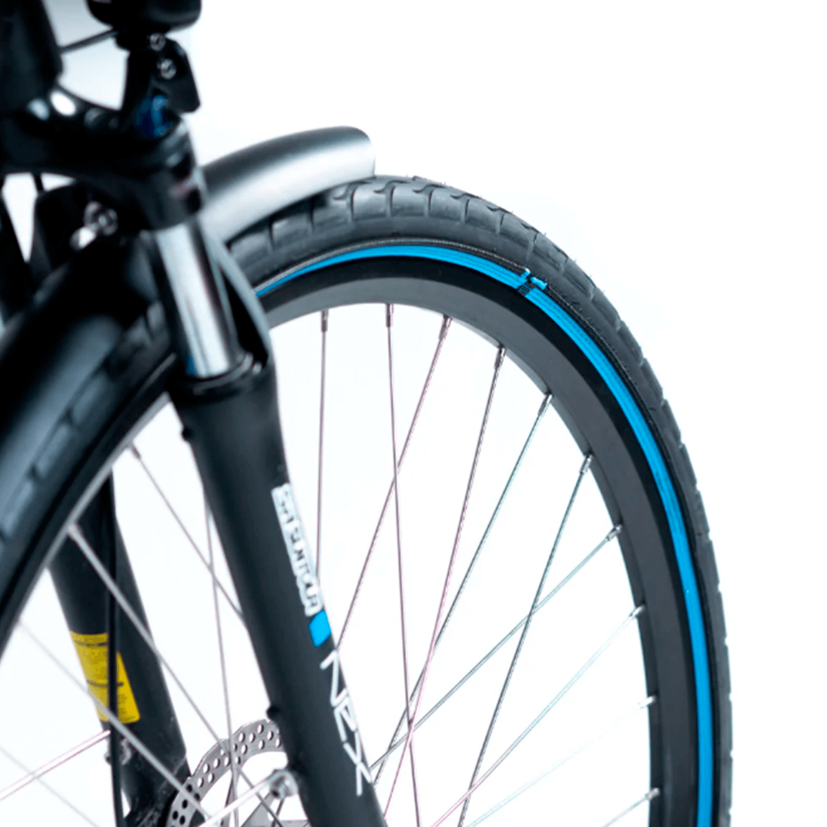 One Wire 29 x 2.00 - pikkorisport