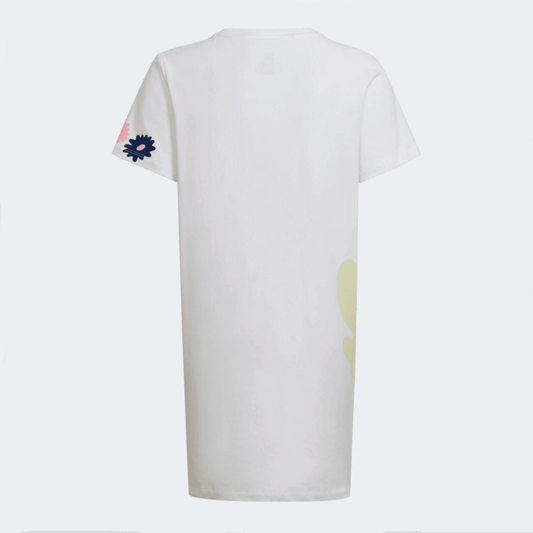 Tee Dress (G) - pikkorisport
