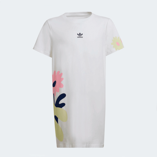 Tee Dress (G) - pikkorisport