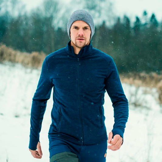 Gullvinge Jacket (M)