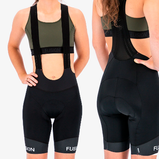 C3 Bib Shorts (W)