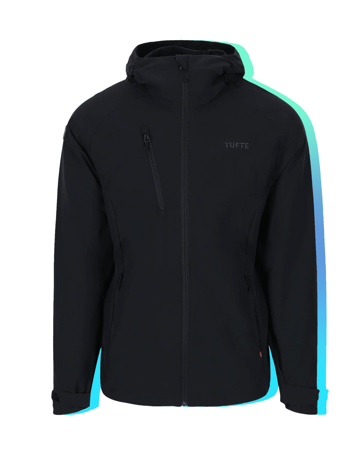 Vipe Jacket (M) - pikkorisport