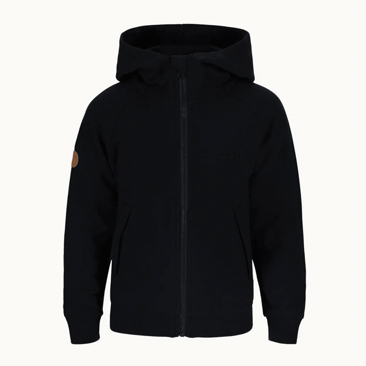 Lunde Zip Hoodie (UB) - pikkorisport