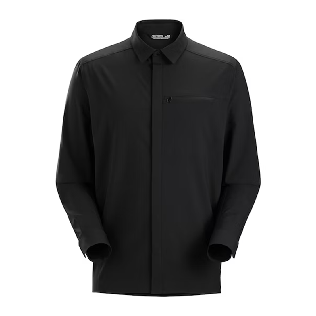 Skyline LS Shirt (M)
