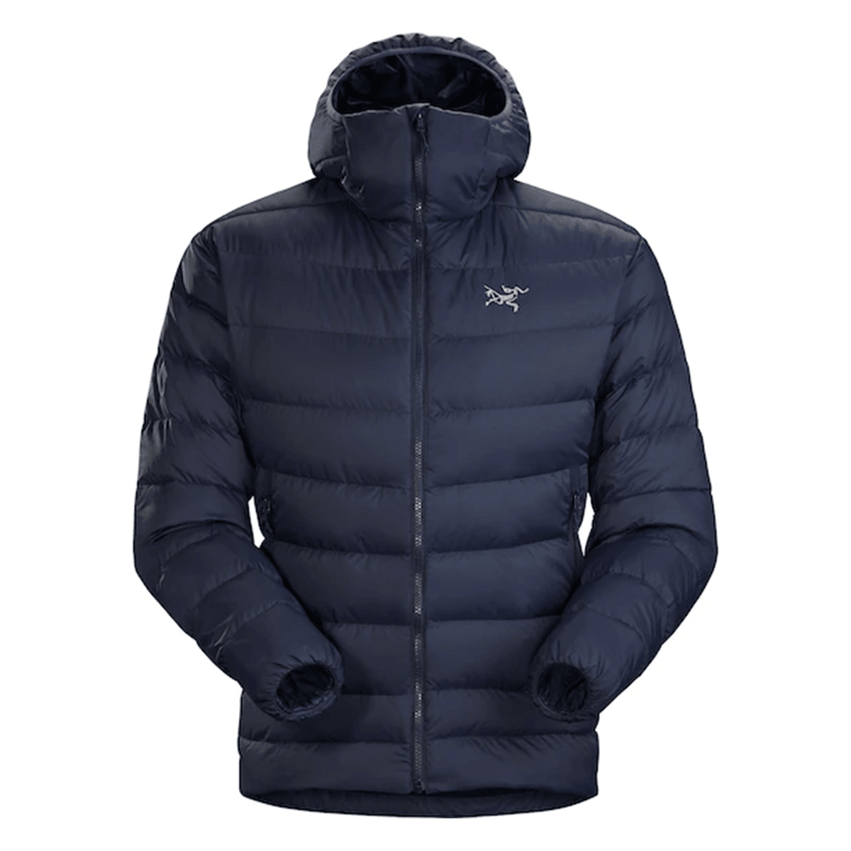 Thorium AR Hoody (M) - pikkorisport