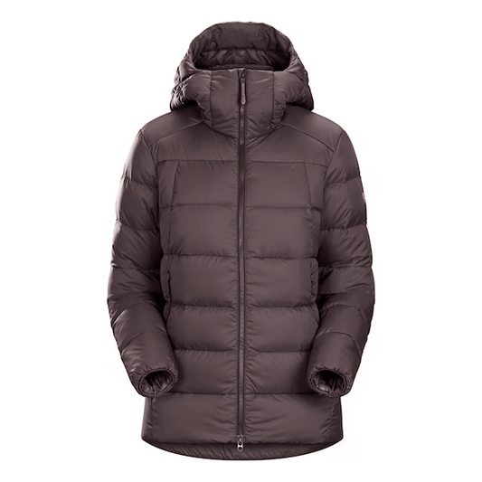 Thorium AR Hoody (W) - pikkorisport