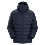 Thorium AR Hoody (W) - pikkorisport