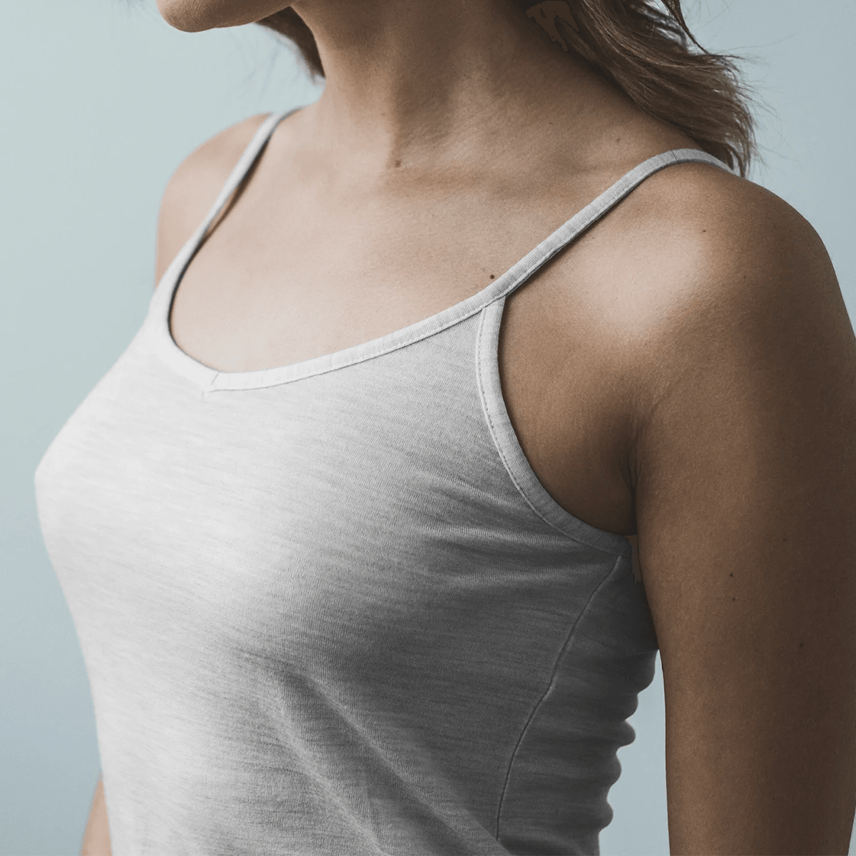 Frost Rib Singlet (W) - pikkorisport