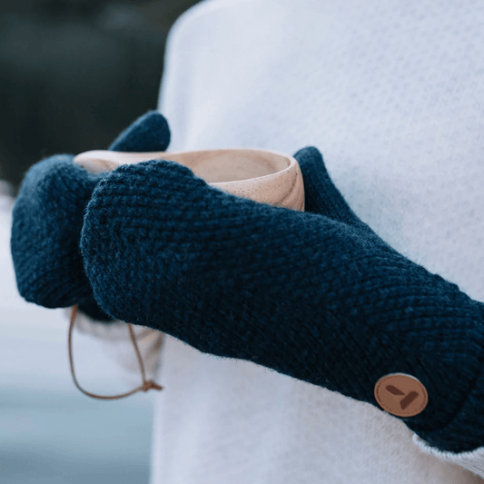 Rosenfink Mittens (UV) - pikkorisport