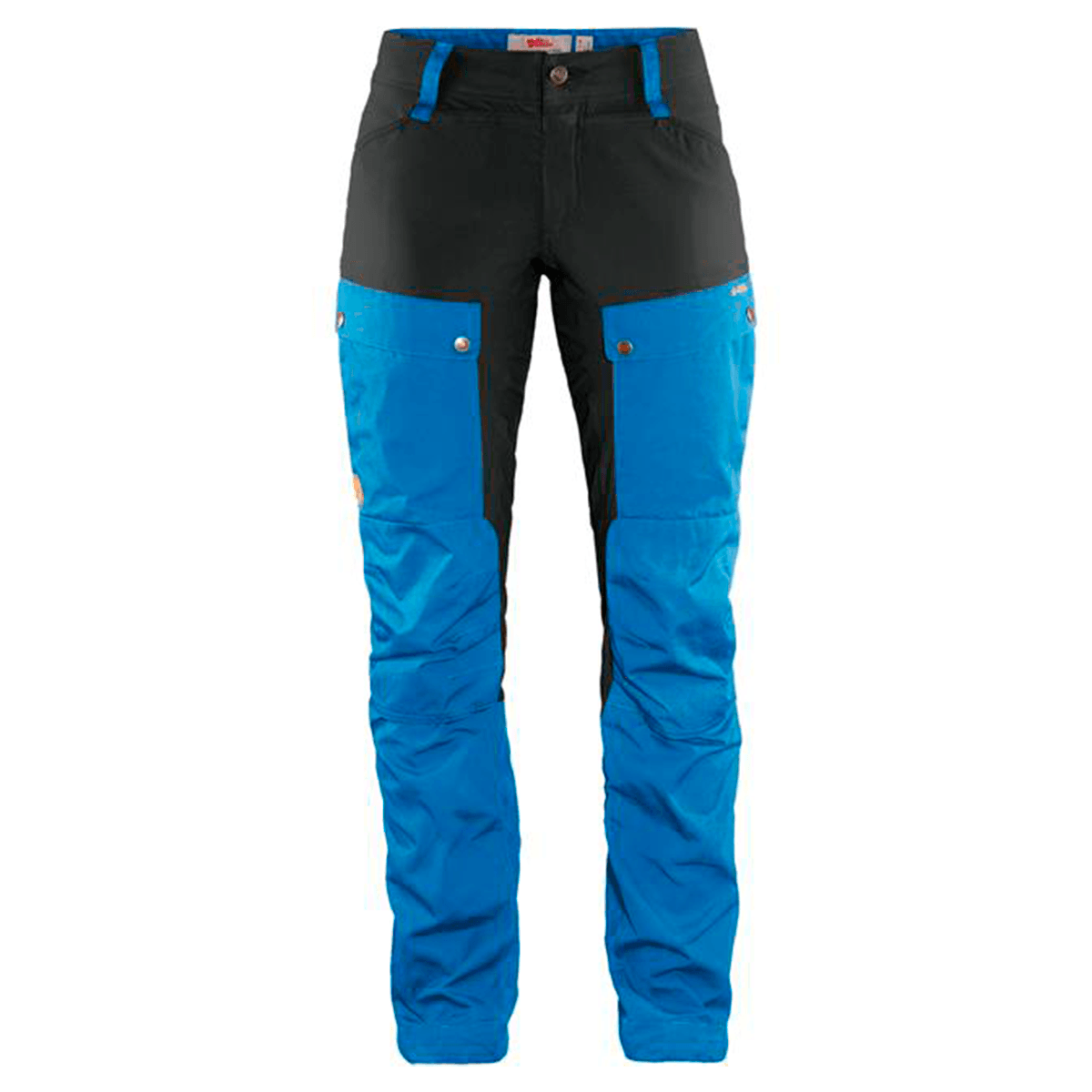 Keb Trousers Curved W Reg (W) - pikkorisport