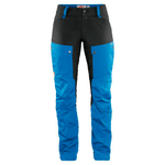 Keb Trousers Curved W Reg (W) - pikkorisport