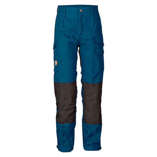 Kids Vidda Trousers (UB) - pikkorisport