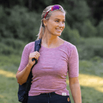 Frost Tee (W) - pikkorisport
