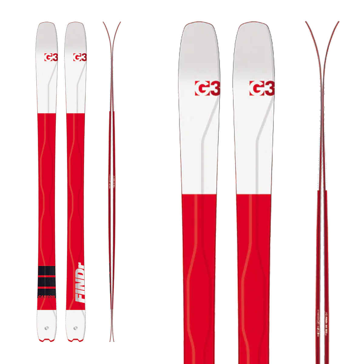 FINDr 86 2019