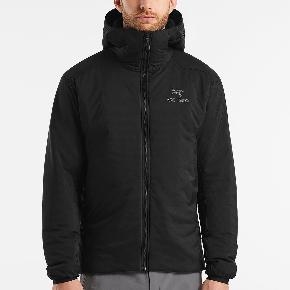 Atom AR Hoody (M)