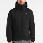 Atom AR Hoody (M)