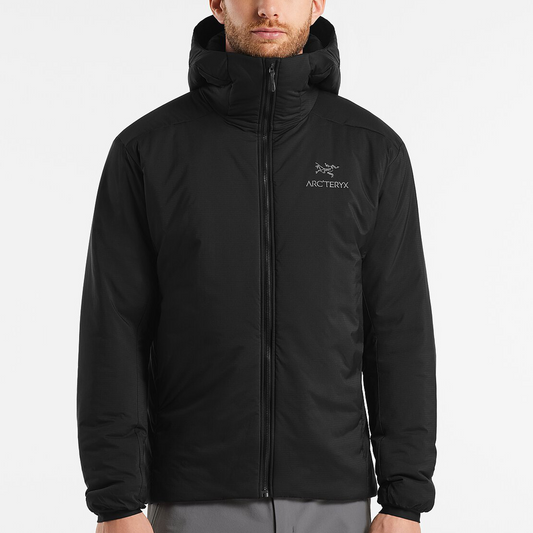 Atom AR Hoody (M)