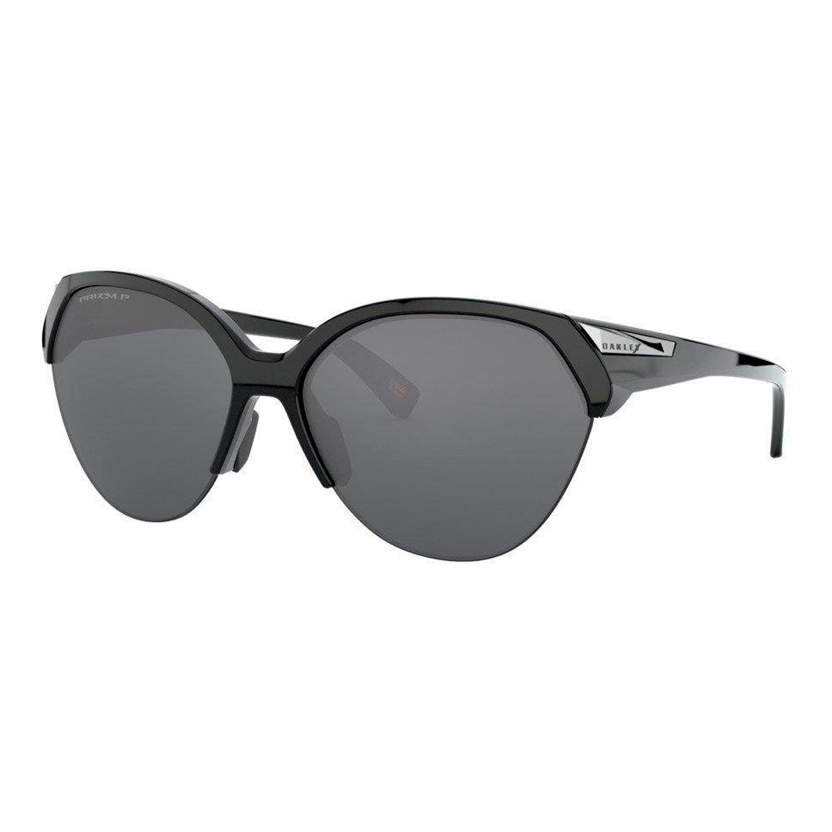 Trailing Point - Polished Black