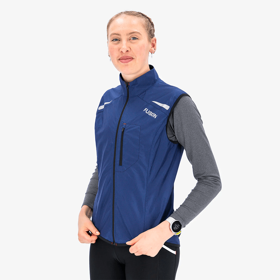 S1 Run Vest (W) - pikkorisport