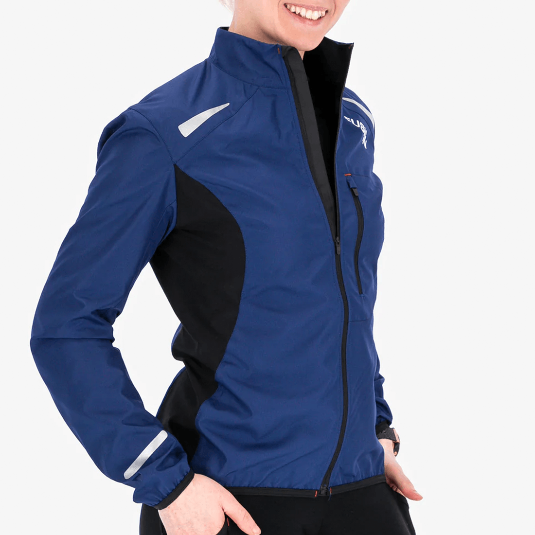 S1 Run Jacket (W) - pikkorisport